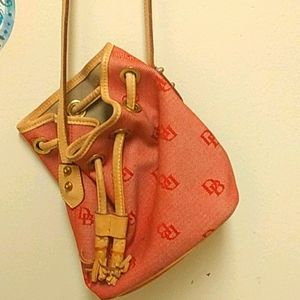 Dooney & Bourke Bag
